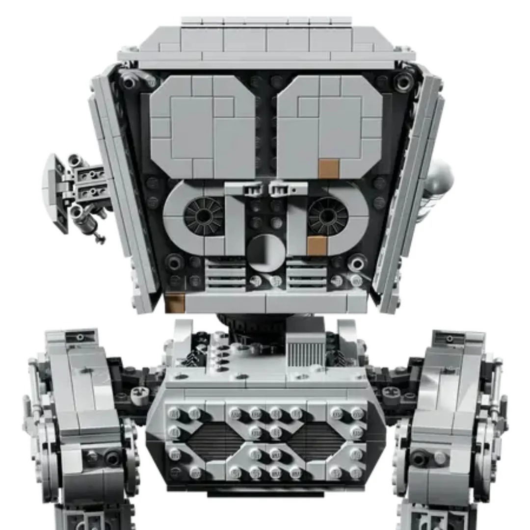 Star Wars At-St By Lego - Image 6